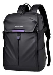 mochila-notebook-impermeavel-escolar-feminina-masculina - Imagem