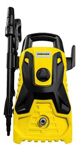 Lavadora de Alta pressão Kärcher Compacta 1500 PSI/Libras 1400W
