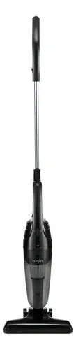 aspirador-de-po-vertical-perfect-clean-ii-2-em-1-elgin-preto-compacto-e-desmontavel-110v-15hj - Imagem