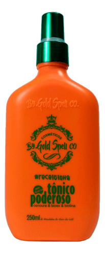 gold-spell-cosmeticos-tonico-poderoso-reconstruccion - Imagem