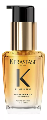 elixir-ultime-l-huile-originale-oleo-capilar-30ml-kerastase - Imagem