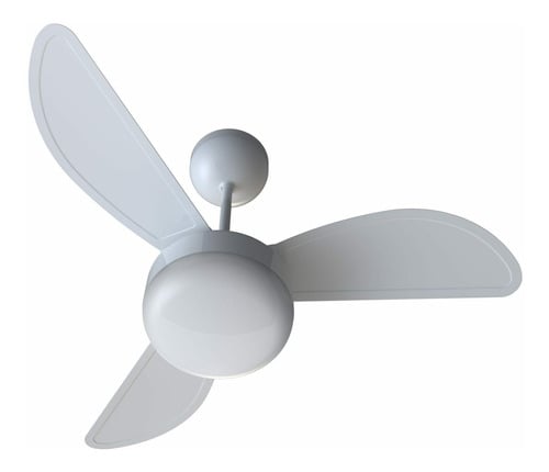 ventilador-de-teto-ventisol-fenix-inverter-bivolt-ccontrole-estrutura-branco-pas-branco-diametro-960-mm-material-das-pas-plastico-quantidade-de-pas-3-127v220v - Imagem
