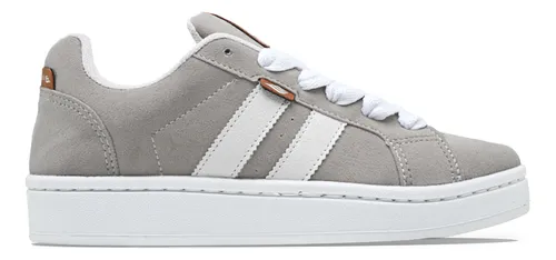 tenis-casual-feminino-masculino-saymon-street-20-original-x - Imagem