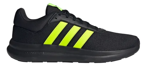 tenis-lite-racer-40-adidas - Imagem
