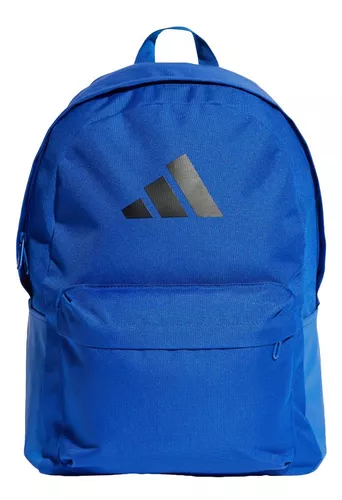 mochila-classic-3-bar-logo-adidas - Imagem