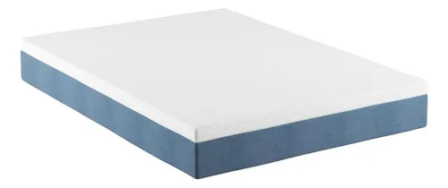 colchao-queen-mola-ensacada-guldi-macio-25x158x198-azul - Imagem