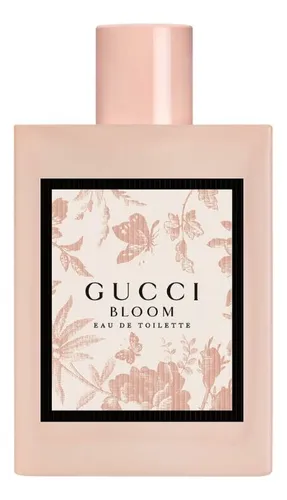 gucci-bloom-feminino-eau-de-toilette-100ml - Imagem
