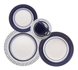 aparelho-de-jantar-e-cha-20-pecas-donna-colb - Imagem
