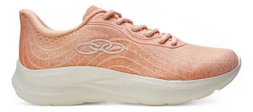 tenis-olympikus-feminino-adulto-br-academia-venus-3-novo - Imagem