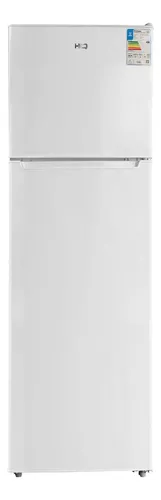 geladeira-refrigerador-hq-defrost-290l-branco-hq-290rdf-220v - Imagem