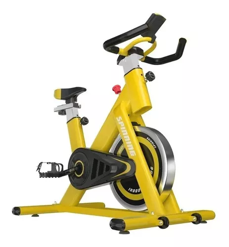 bicicleta-ergometrica-bytetrade-bts-6301-para-spinning-cor-preto - Imagem