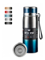 garrafa-termica-quente-e-fria-de-aco-inoxidavel-de-1000ml - Imagem
