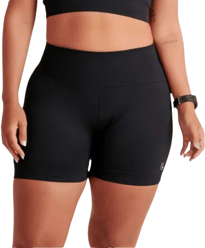 short-lupo-sport-up-empina-bumbum-modelador-fitness-academia - Imagem