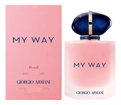 My Way Giorgio Armani - Perfume Feminino - EDP