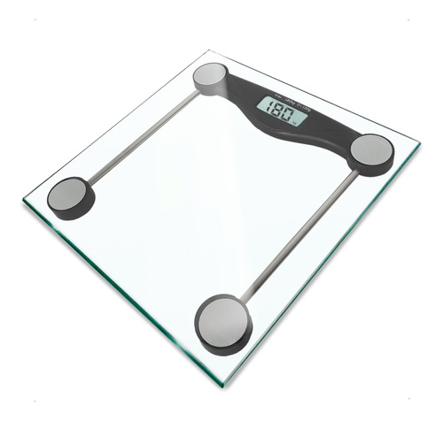 balanca-banheiro-academia-vidro-digital-ate-180-kg-corporal - Imagem