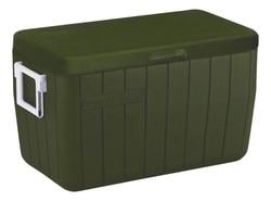 caixa-termica-adventure-all-green-454l-coleman - Imagem