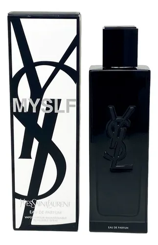 yves-saint-laurent-myslf-edp-perfume-masculino-100ml-volume-da-unidade-100-ml - Imagem