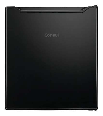 Frigobar 47 Litros Consul Preto - Crc04ae