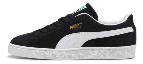 tenis-suede-classic-xxi-feminino-puma-tenis-suede-classic-xx - Imagem