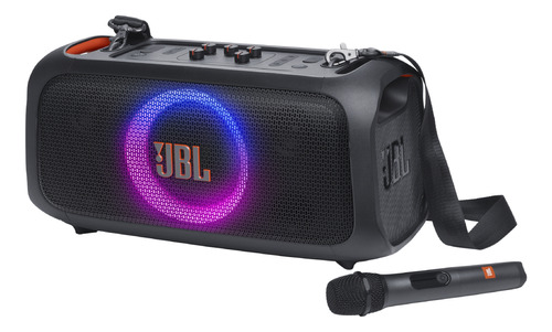 caixa-de-som-bluetooth-jbl-partybox-on-the-go-essential - Imagem