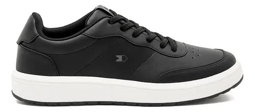 Sapatênis Sandrini Ivory Masculino Casual Estilo Confortável