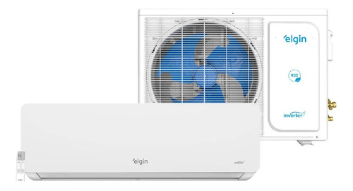 ar-condicionado-split-hi-wall-inverter-elgin-eco-dream-18000 - Imagem