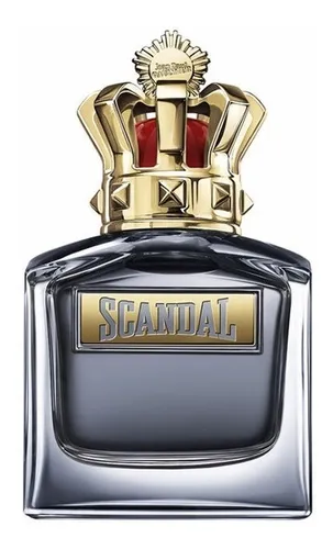 jean-paul-scandal-masc-edt-100ml - Imagem