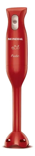Mixer Pratic 350w Mondial M-15-r