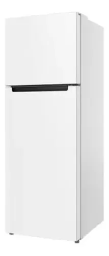 Geladeira Cycle Defrost Duplex Rt554 410l Inverter Br Branco