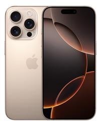 apple-iphone-16-pro-128-gb-titanio-natural-m926 - Imagem