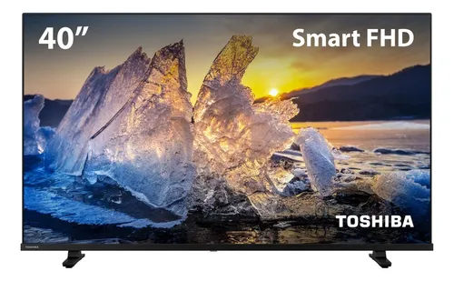 smart-tv-dled-40-full-hd-toshiba-vidaa-2-hdmi-2-usb - Imagem