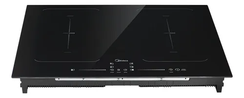 cooktop-de-inducao-midea-dual-freezone-4-bocas-cor-preto - Imagem