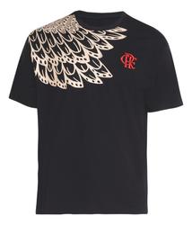 camiseta-flamengo-x-farm-rio-unissex-adidas - Imagem