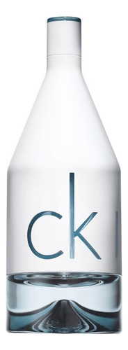 calvin-klein-ck-in2u-edt-100ml-para-masculino - Imagem