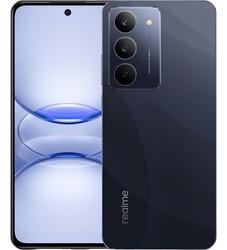 smartphone-realme-c75x-256gb-8gb-ram-nfc-ip69-cor-azul - Imagem
