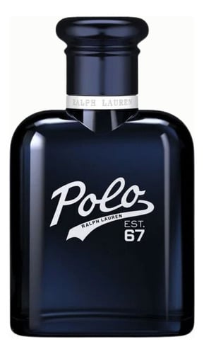 perfume-masculino-polo-67-ralph-lauren-edt-75ml - Imagem