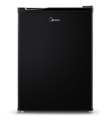 frigobar-67l-preto-midea-220v - Imagem