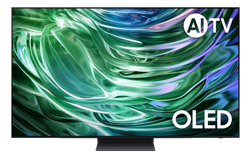 samsung-ai-tv-55-oled-4k-55s90d-2024 - Imagem