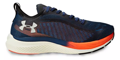 tenis-esportivo-masculino-charged-pacer-under-armour - Imagem