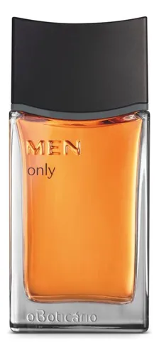 boticario-men-only-deo-colonia-masculino-100ml - Imagem