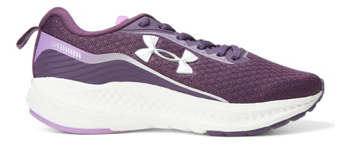 tenis-feminino-ua-ch-wing-se-under-armour-novo - Imagem