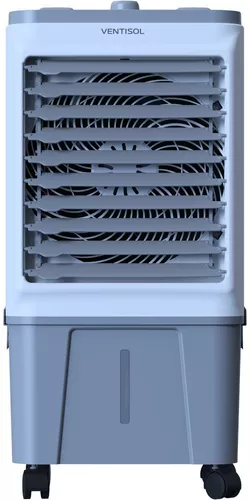 climatizador-ar-frio-portatil-evaporativo-16-litros-umidificador-110v-ventisol-clin-16-127v - Imagem