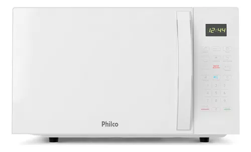 micro-ondas-philco-pmo38b-33l-127v - Imagem