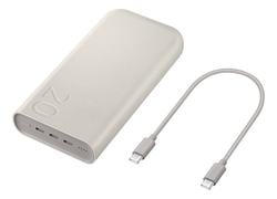 carregador-portatil-3x-usb-c-20000mah-super-rapida-45w - Imagem