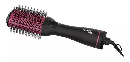 escova-oval-secadora-taiff-easy-1200w-esmv12-127v - Imagem