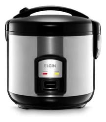 panela-eletrica-de-arroz-a-vapor-400w-5-xicaras-ou-1l-elgin - Imagem