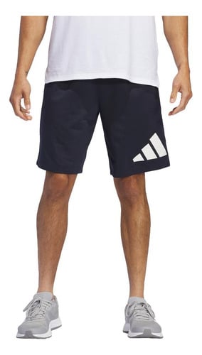 m-logo-short-adidas - Imagem