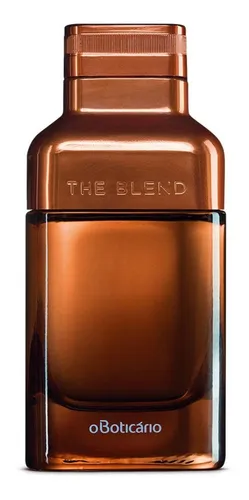 o-boticario-the-blend-eau-de-parfum-masculino-100ml - Imagem