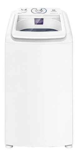 lavadora-de-roupas-electrolux-essential-care-85kg-les09-127v - Imagem