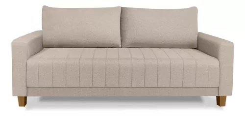 pufe-sofa-requinte-namoradeira-linho-para-sala-de-estar-e-recpcao-lv-moveis - Imagem